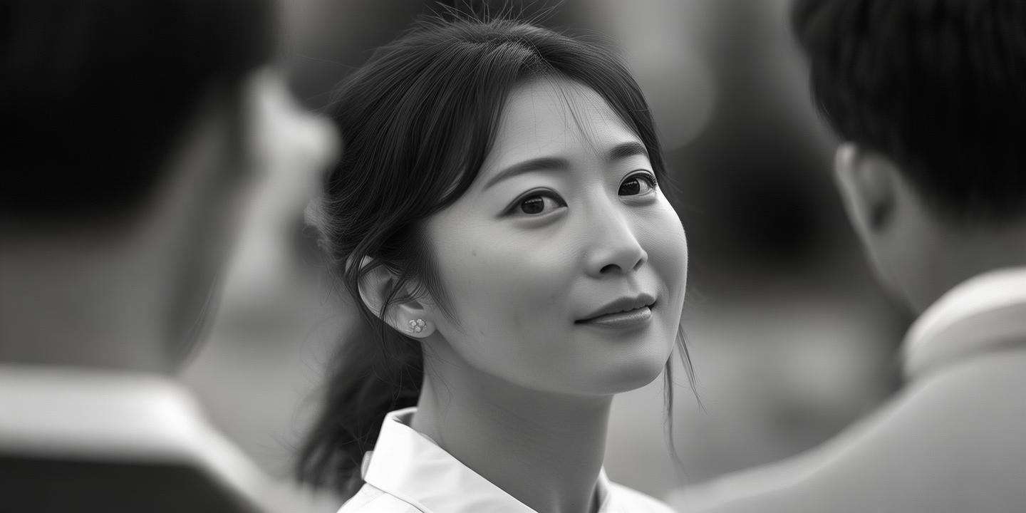 李永波老婆:幕后英雄,助力羽毛球传奇 第1张 李永波老婆:幕后英雄,助力羽毛球传奇 第1张