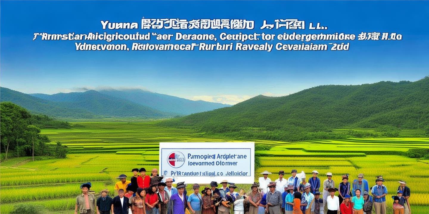 云南省农业信贷担保有限公司：助力农业发展，推动乡村振兴 第1张