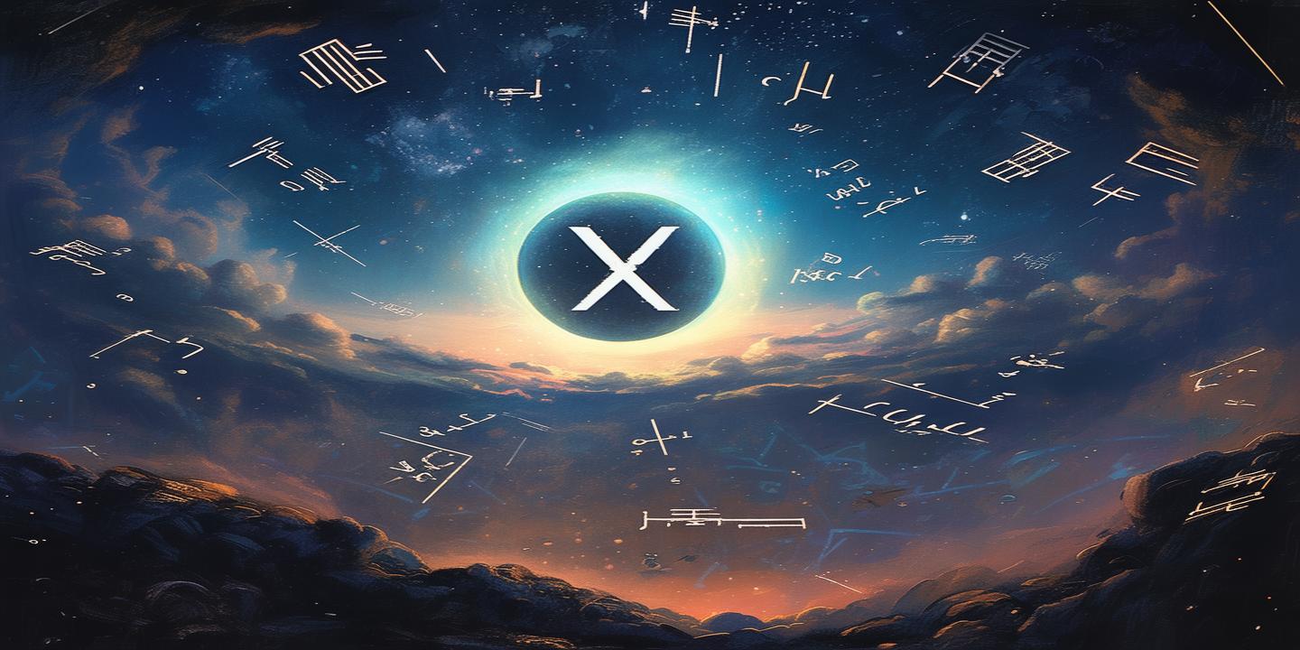探寻“x的平方”的奥秘:数学世界中的平方魅力 第1张 探寻“x的平方”的奥秘:数学世界中的平方魅力 第1张