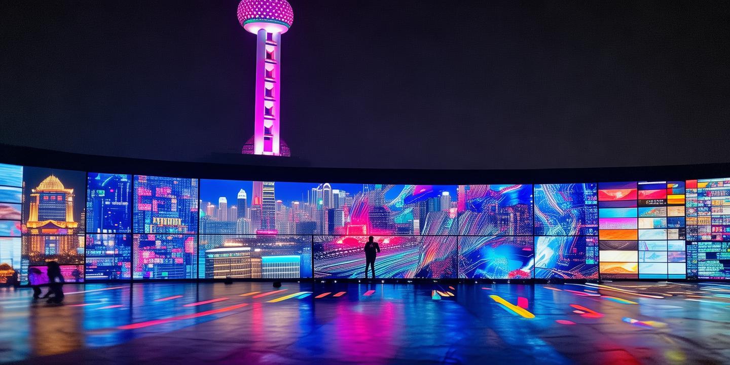 上海东方网直播：开启线上新视角，助力城市文化传播 第1张