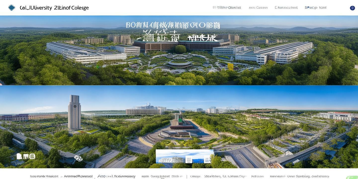 探索桂林理工大学博文管理学院：官网首页带你领略学府风采 第1张