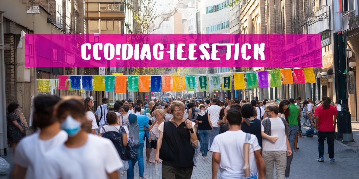 多地取消查验核酸证明,疫情防控政策再调整 第1张 多地取消查验核酸证明,疫情防控政策再调整 第1张