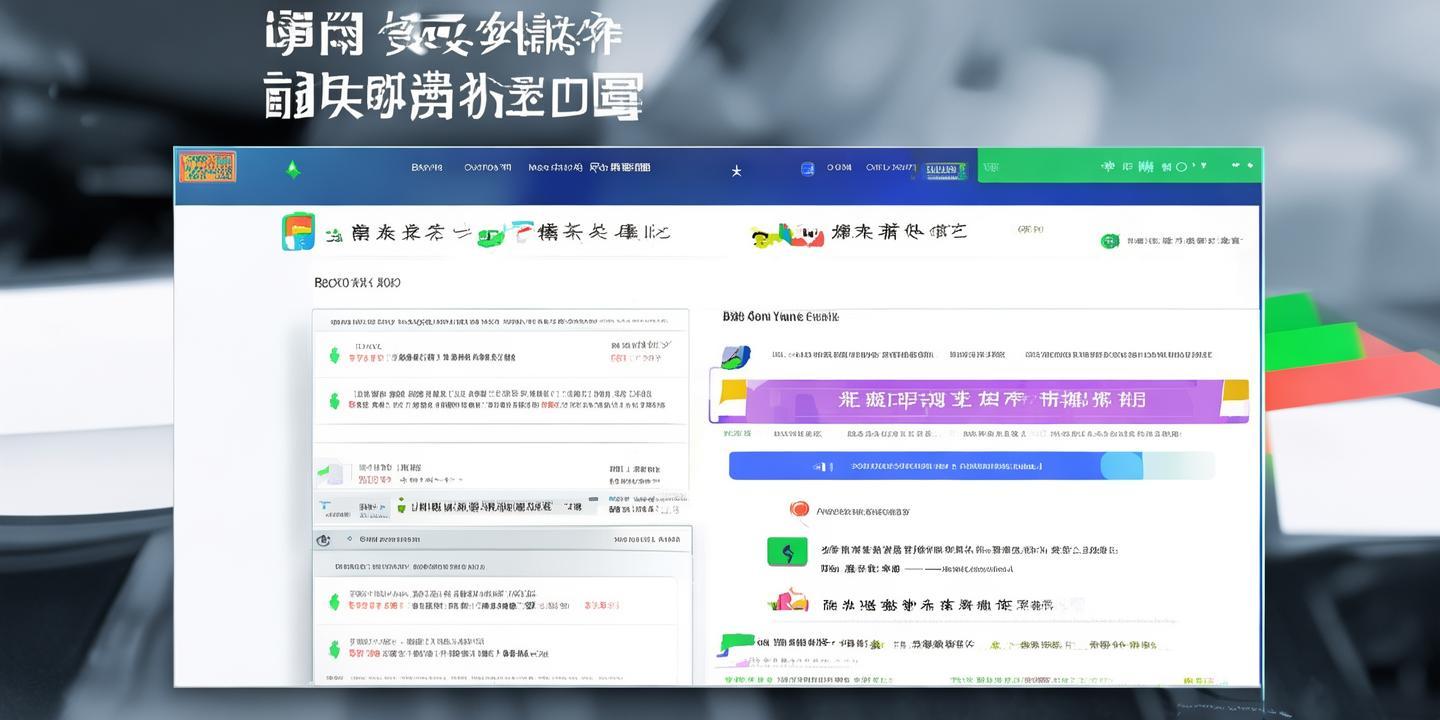 碧有信官网：企业信用查询与风险防控的得力助手 第1张