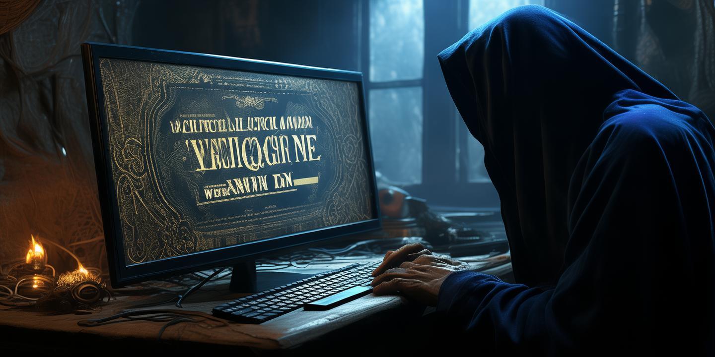 探索神秘网站：揭秘www.29007.com的奥秘 第1张