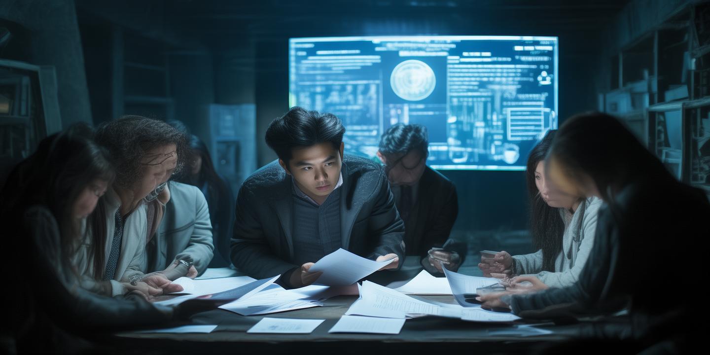 揭秘“微客教育”:为何有人称其为骗子公司? 第1张 揭秘“微客教育”:为何有人称其为骗子公司? 第1张