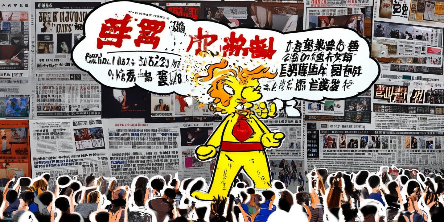 辣笔小球言论引发关注:揭秘其背后观点与争议 第1张 辣笔小球言论引发关注:揭秘其背后观点与争议 第1张