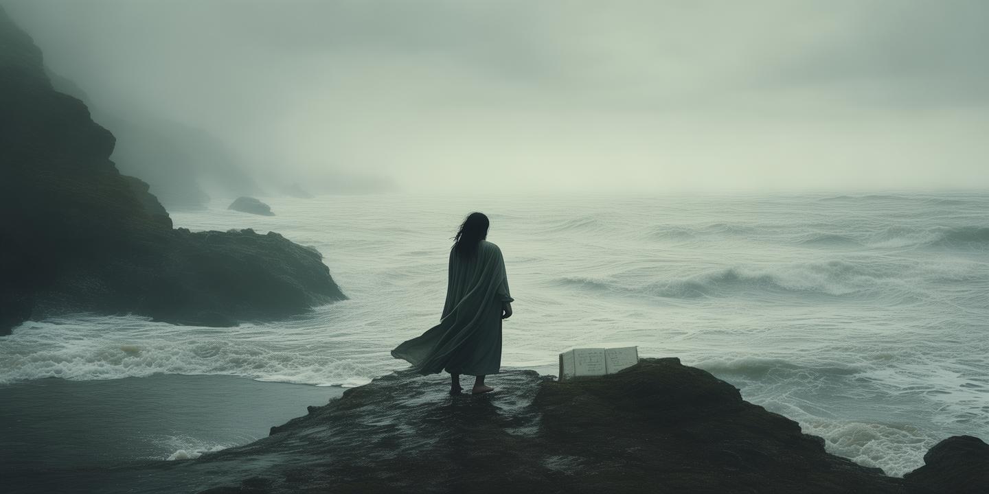 谁说一生苦海无边——探寻人生的真谛 第1张 谁说一生苦海无边——探寻人生的真谛 第1张