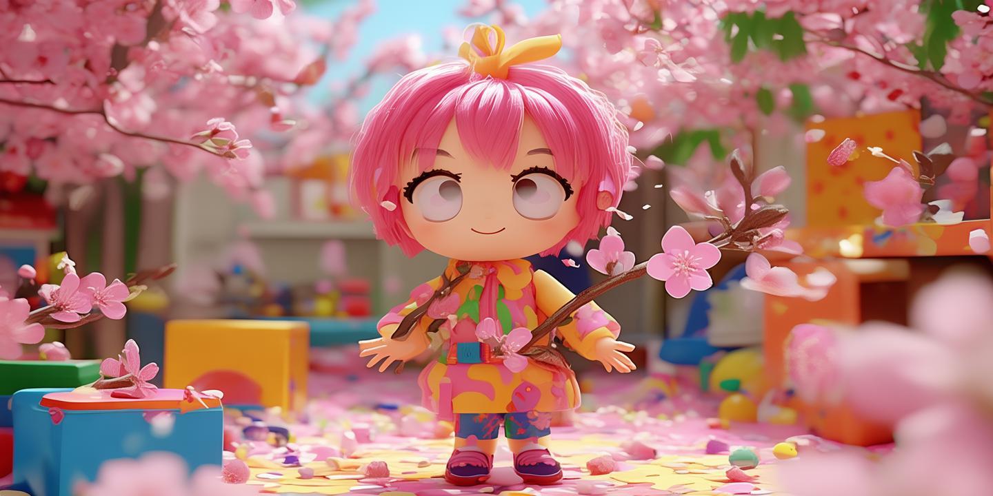 “樱桃小丸子:一个充满童趣与智慧的动漫形象” 第1张 “樱桃小丸子:一个充满童趣与智慧的动漫形象” 第1张
