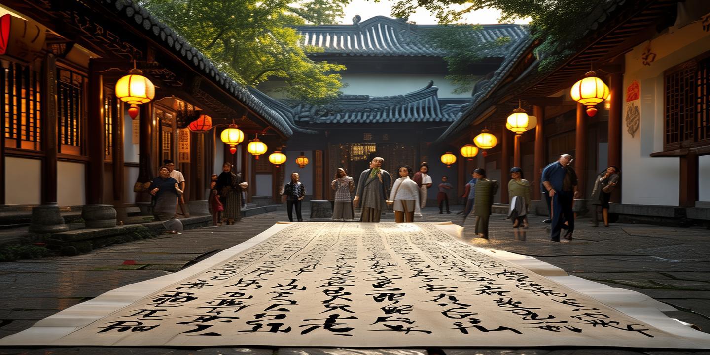 家风:传承千年的家族精神财富 第1张 家风:传承千年的家族精神财富 第1张