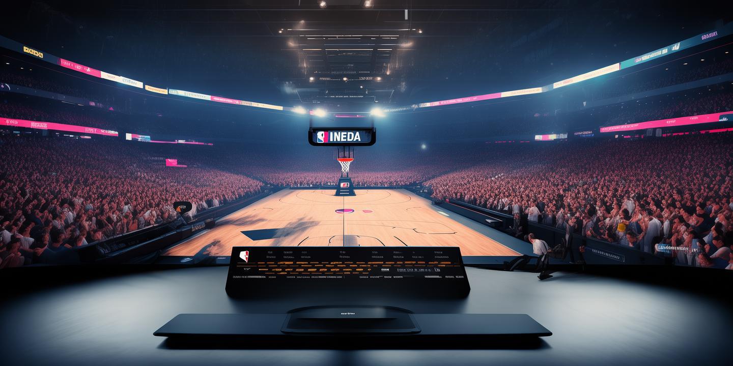 NBA视频直播:在线观看篮球盛宴的最佳选择 第1张 NBA视频直播:在线观看篮球盛宴的最佳选择 第1张