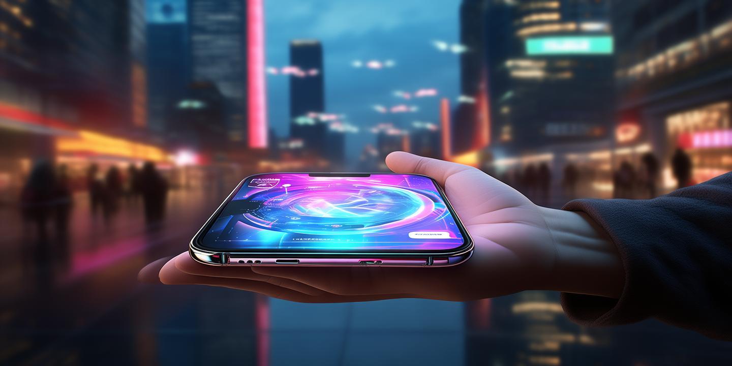 iPhone 5G:未来科技与移动通信的完美融合 第1张 iPhone 5G:未来科技与移动通信的完美融合 第1张