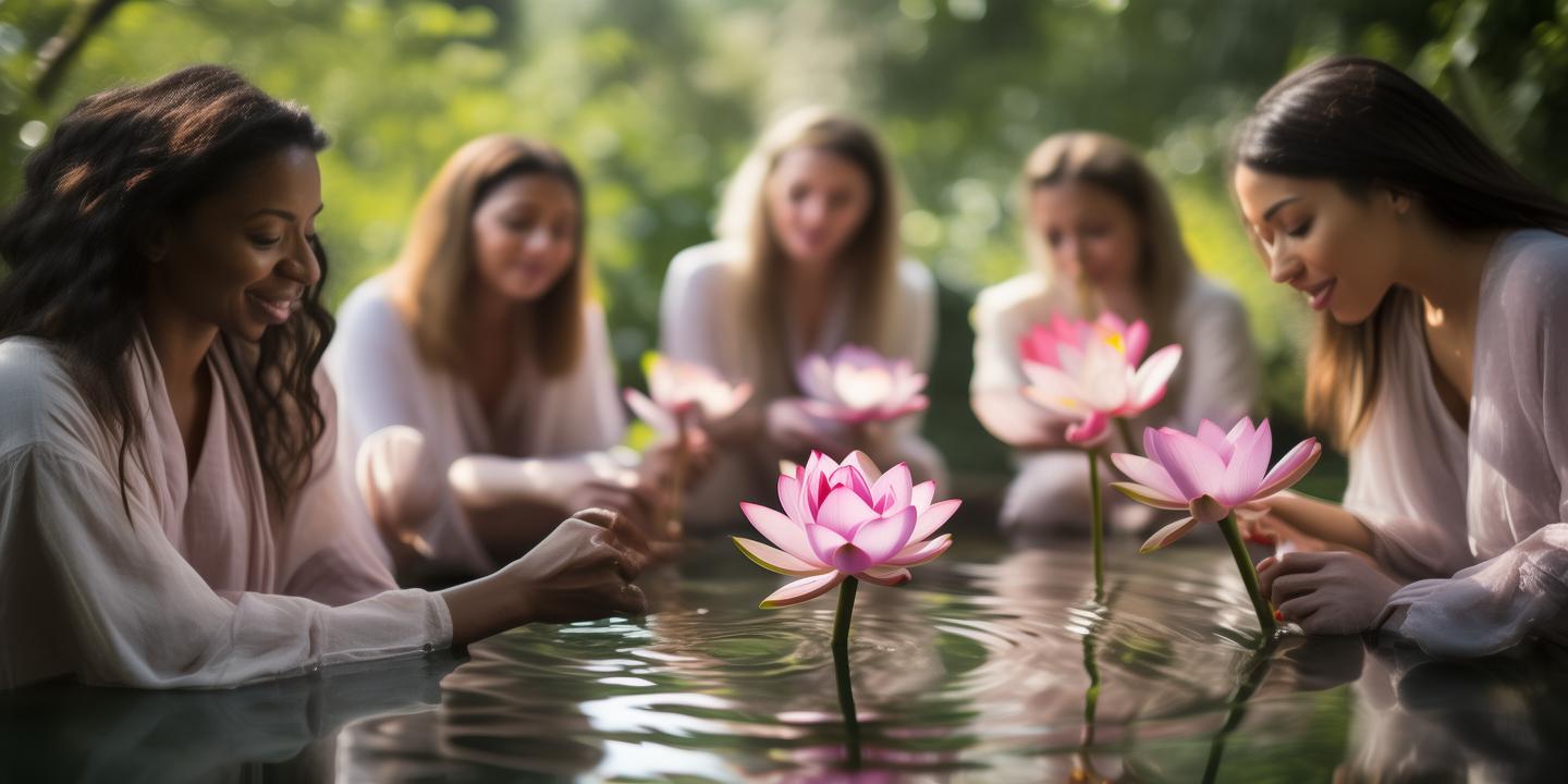 女性性药：关注女性性健康的新视角 第1张