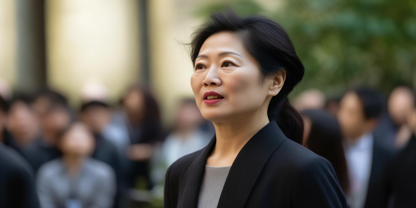 复旦大学陈果教授：一位充满魅力的教育者与思想家 第1张