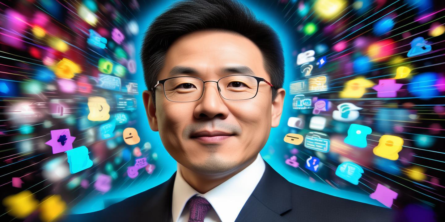 刘彦斌新浪微博：揭秘金融专家的社交影响力 第1张