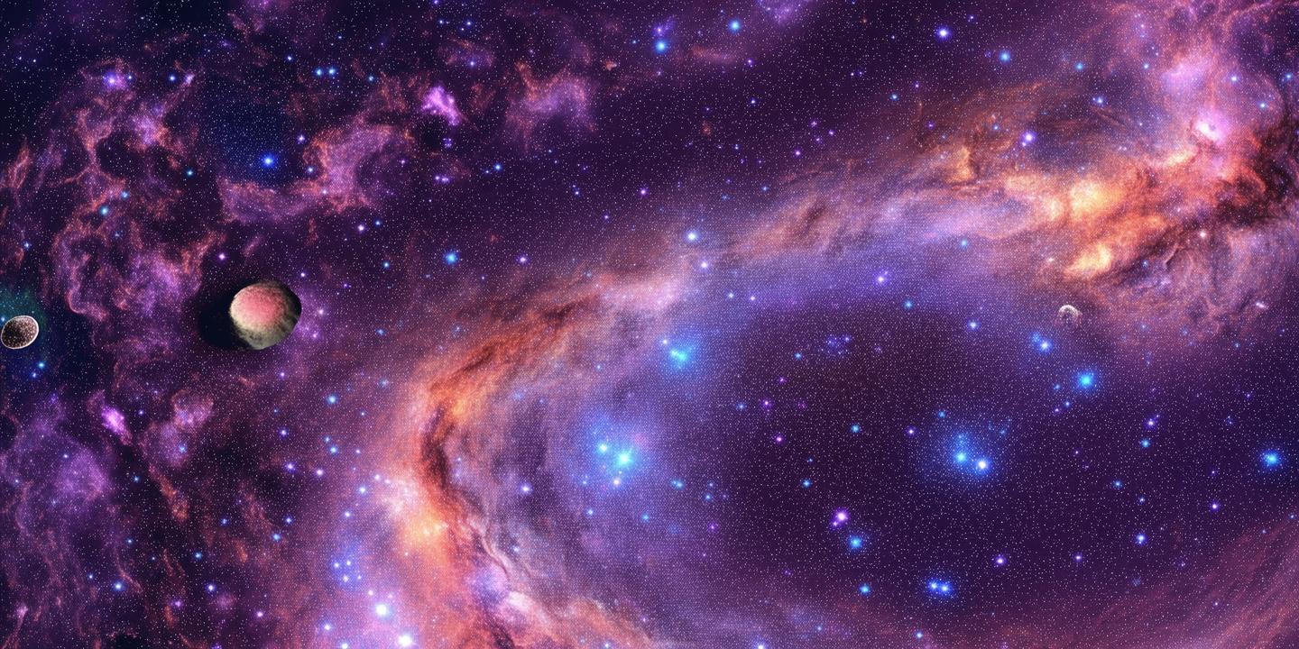 《探寻宇宙奥秘：转载天体33博客图片，揭秘神秘天体现象》 第1张