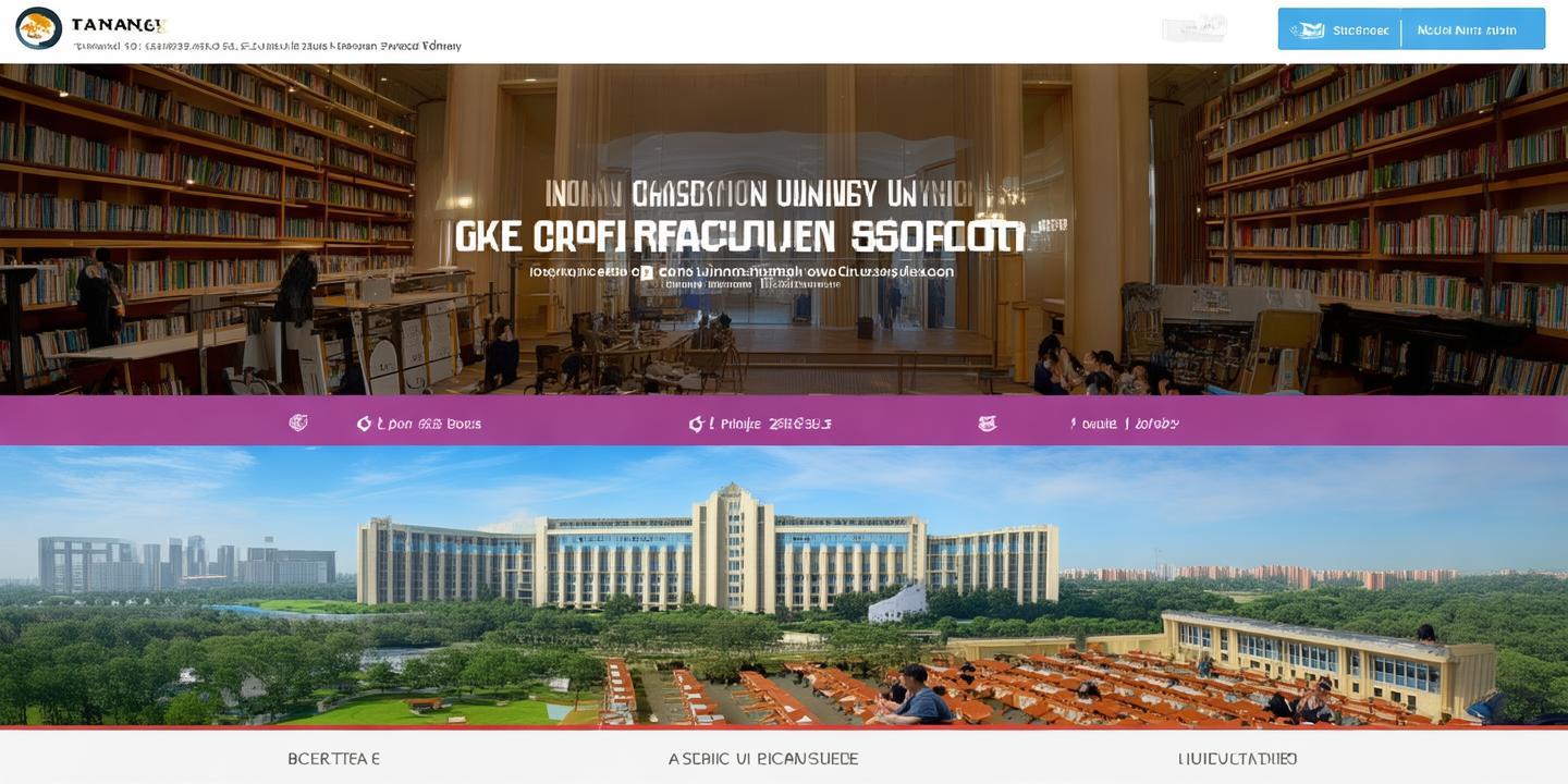 天津城建大学研究生院官网:探索学术殿堂,助力未来梦想 第1张 天津城建大学研究生院官网:探索学术殿堂,助力未来梦想 第1张