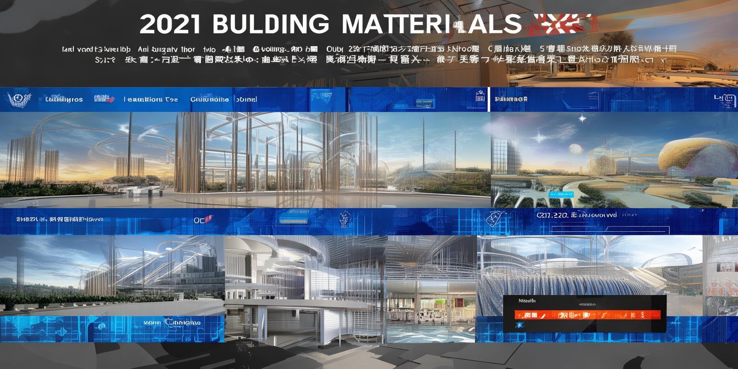 2021广州建博会官网：行业盛会聚焦建筑建材前沿趋势 第1张