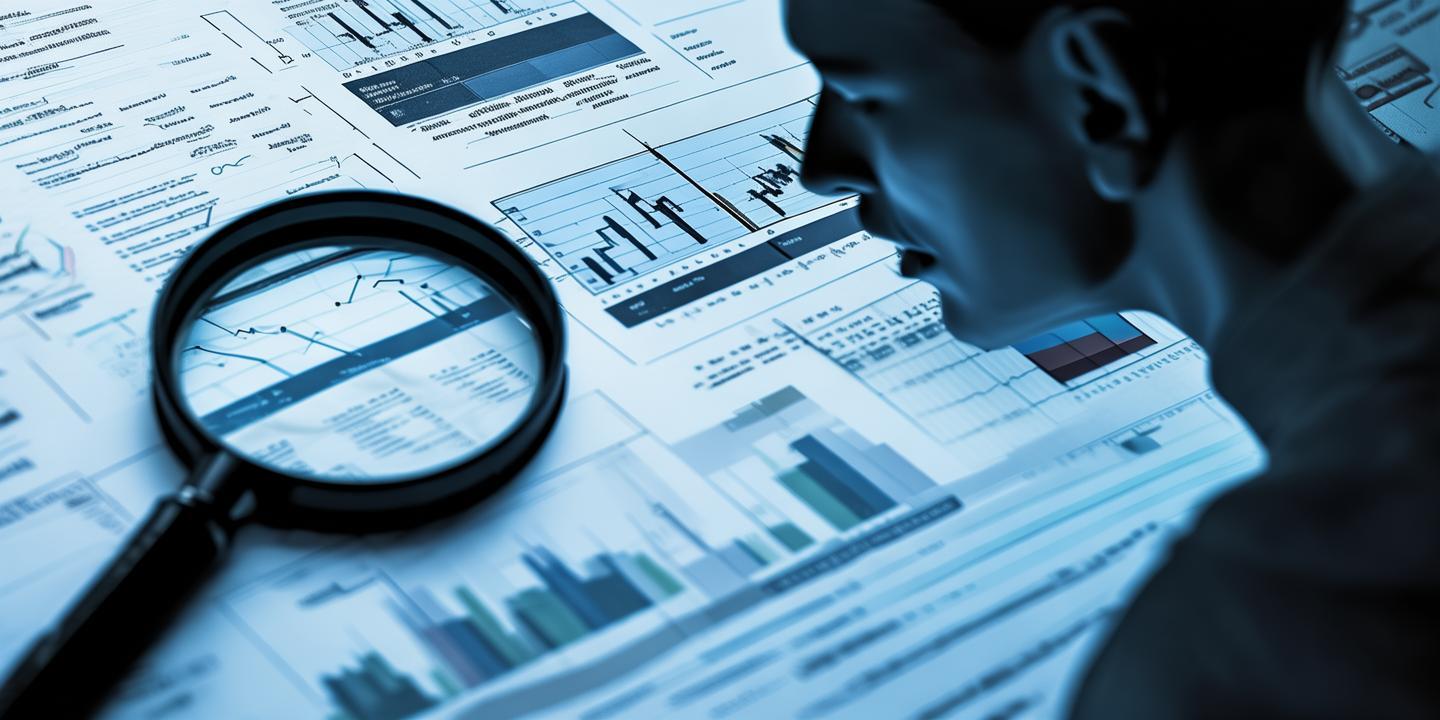 保留意见审计报告：揭示财务报告中的潜在风险与不确定性 第1张
