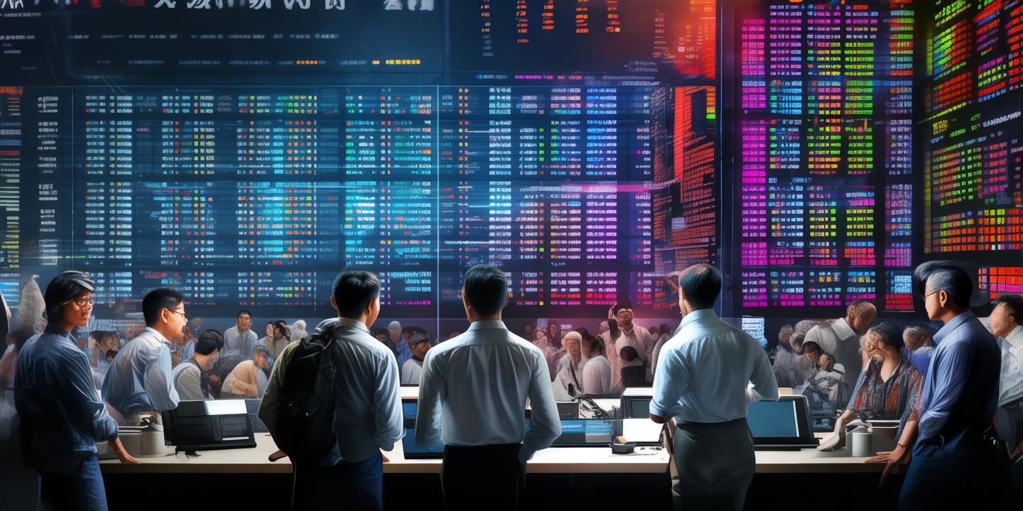 创业板股票大全：揭秘中国股市中的创新力量 第1张