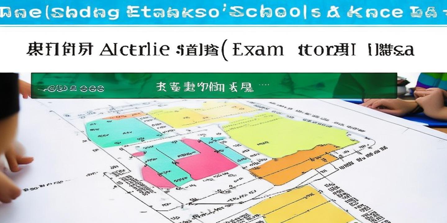 广东中考总分揭秘：总分构成及备考策略 第1张