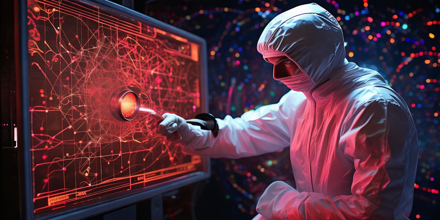 网络空间净化：警惕成人看片网站对社会的危害 第1张