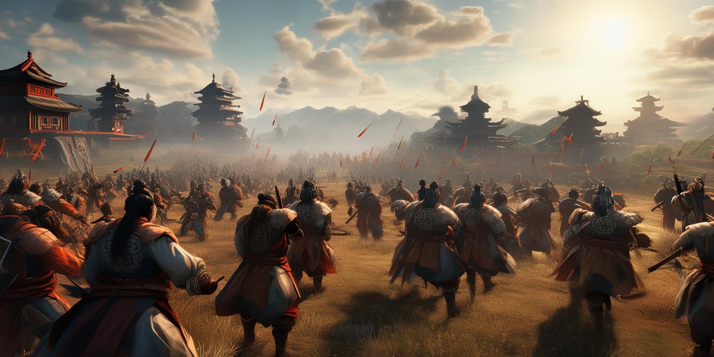 《三国杀》电影:再现经典游戏,演绎英雄传奇 第1张 《三国杀》电影:再现经典游戏,演绎英雄传奇 第1张