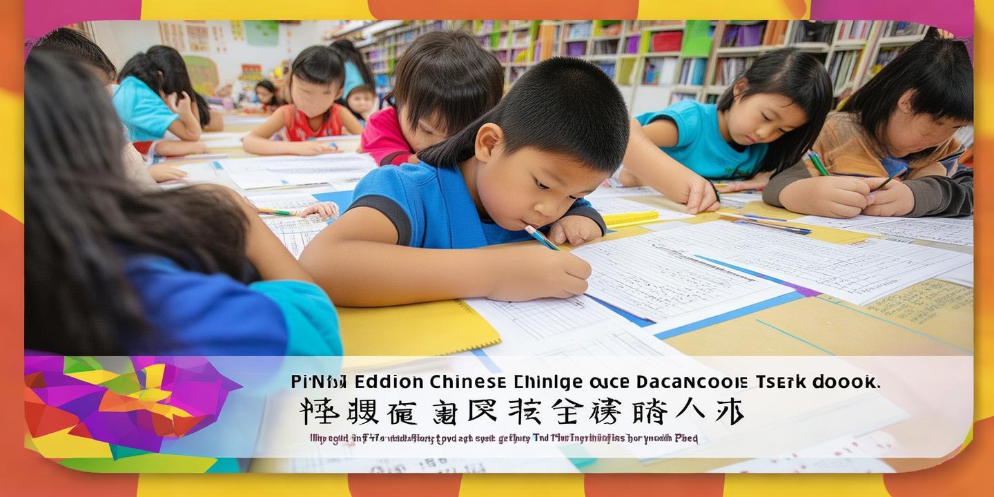 部编版三年级语文下册试卷:助力学生语文素养提升的得力助手 第1张 部编版三年级语文下册试卷:助力学生语文素养提升的得力助手 第1张