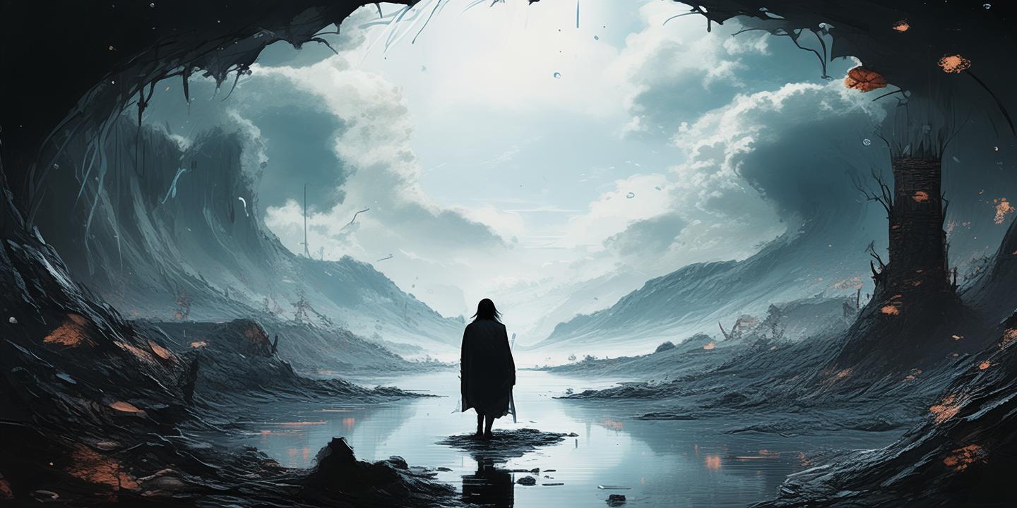 《千与千寻:无脸男的寓意解析——人性的探索与救赎》 第1张 《千与千寻:无脸男的寓意解析——人性的探索与救赎》 第1张
