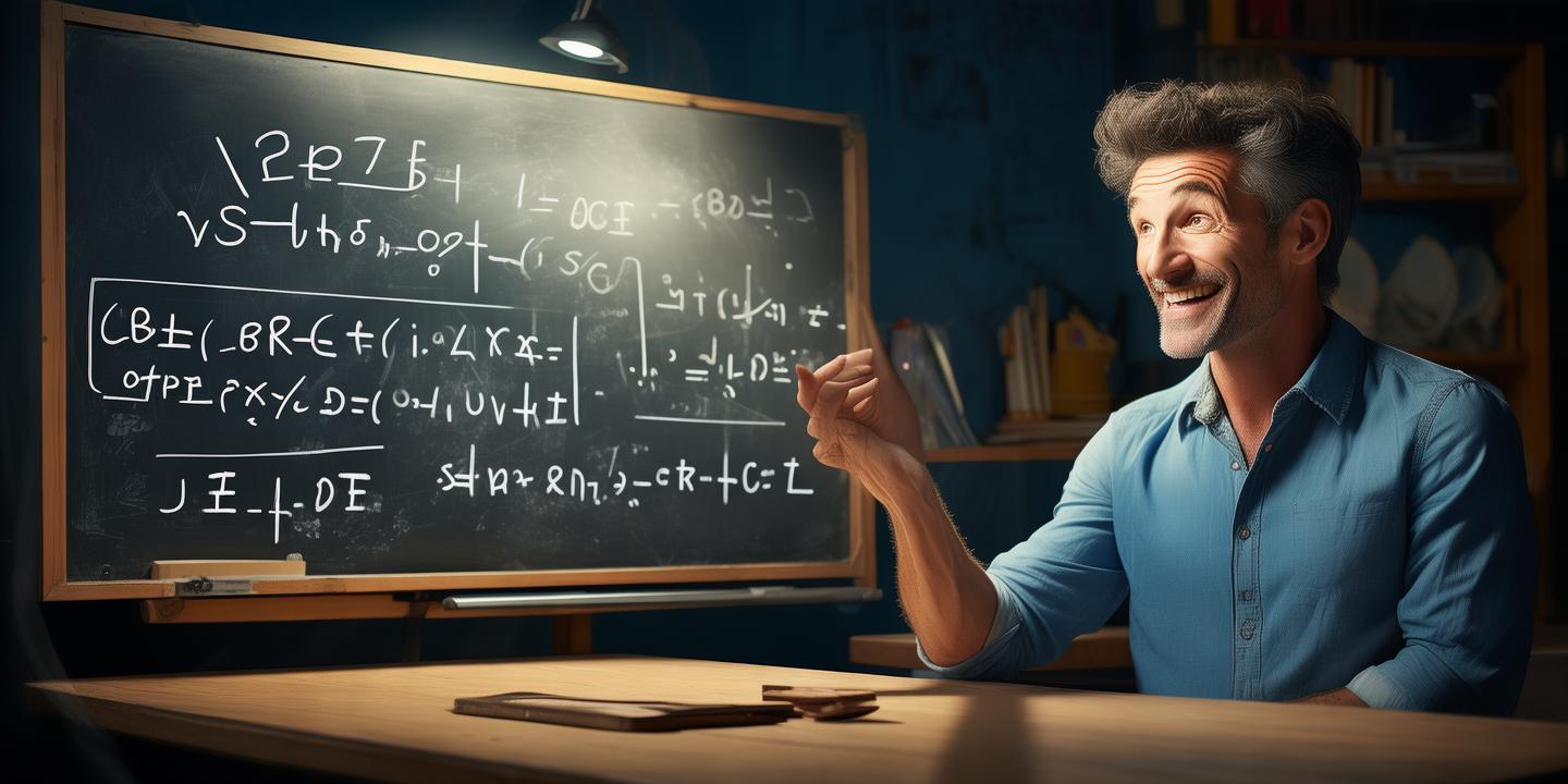 深入浅出解析三元二次方程:数学中的璀璨明珠 第1张 深入浅出解析三元二次方程:数学中的璀璨明珠 第1张