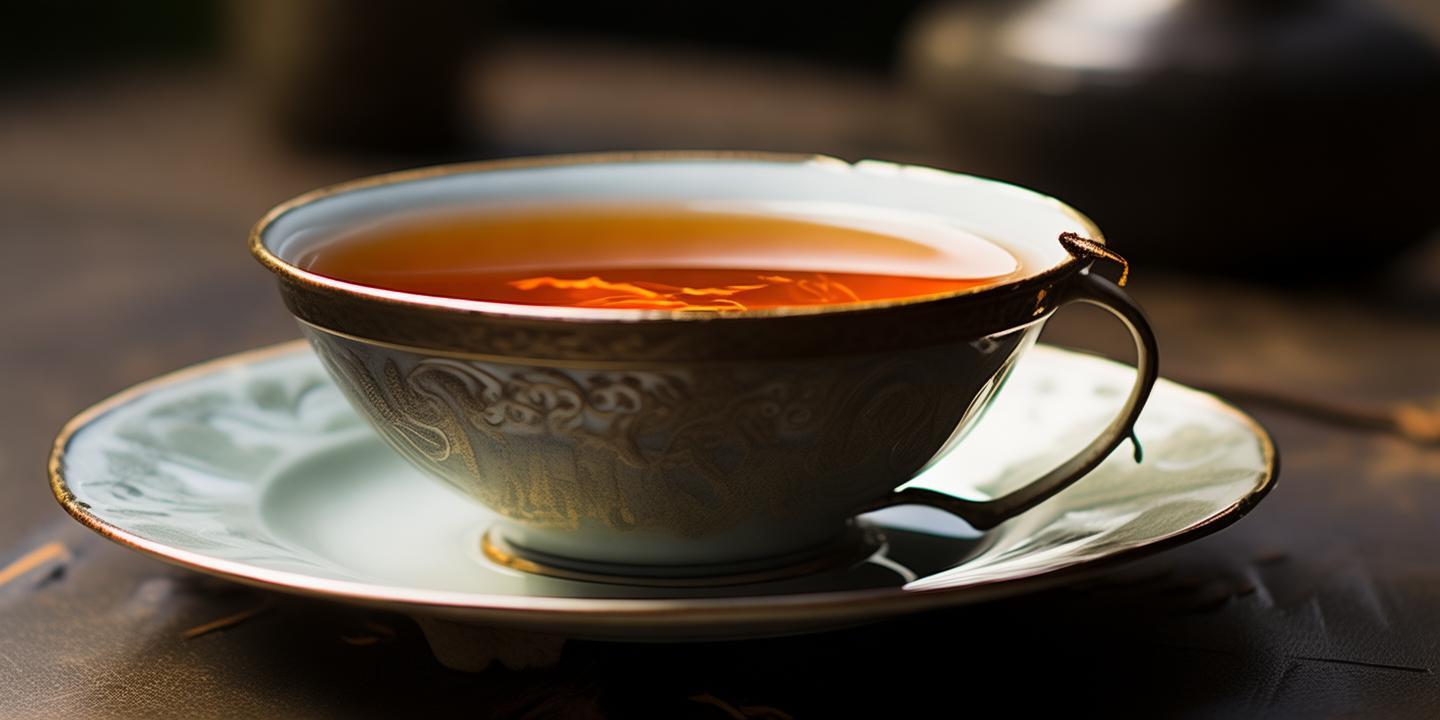 普洱茶中的珍品——探寻普洱茶老班章的独特魅力 第1张 普洱茶中的珍品——探寻普洱茶老班章的独特魅力 第1张