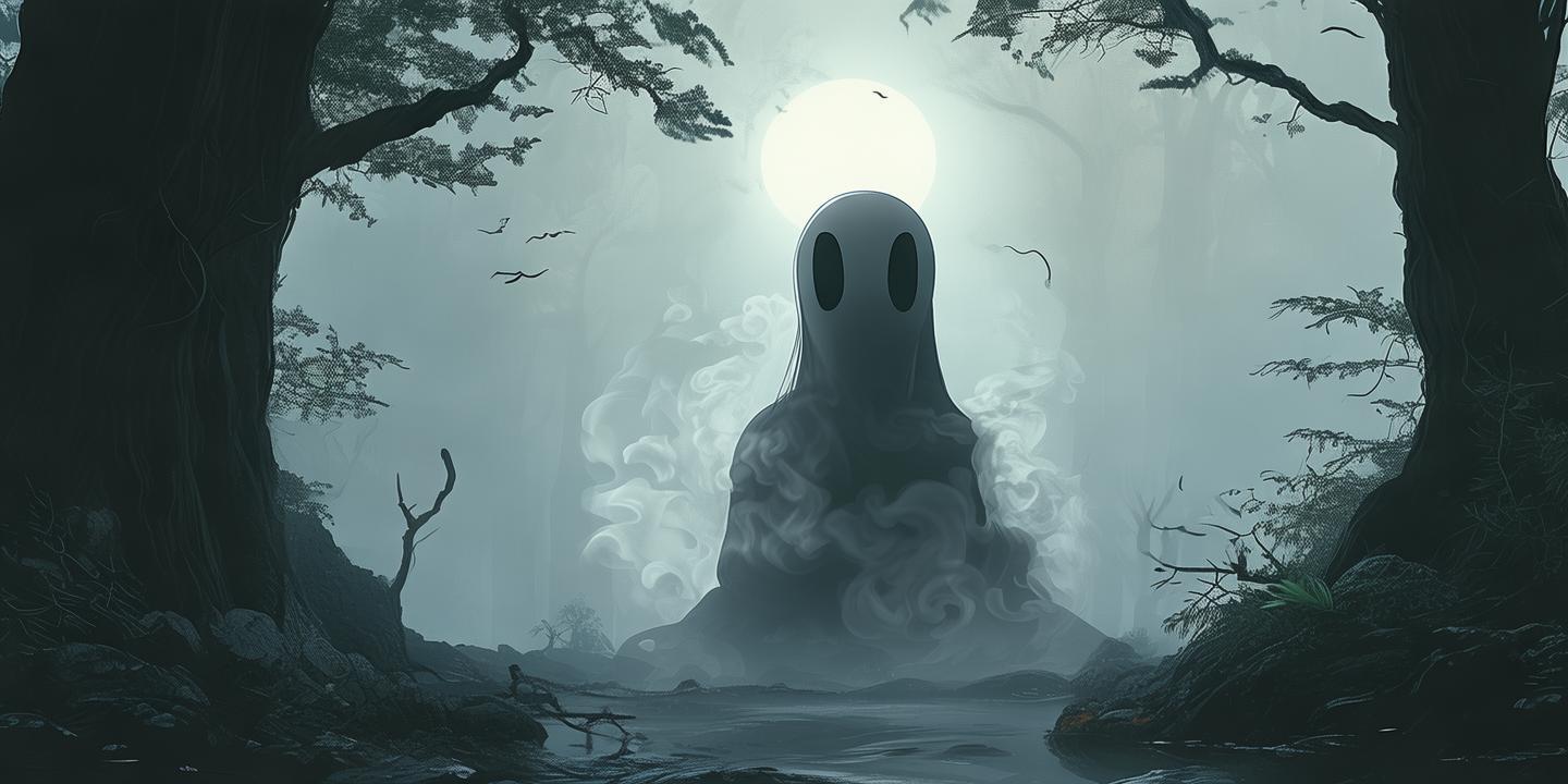 《千与千寻:无脸男的寓意及其深层内涵解析》 第1张 《千与千寻:无脸男的寓意及其深层内涵解析》 第1张