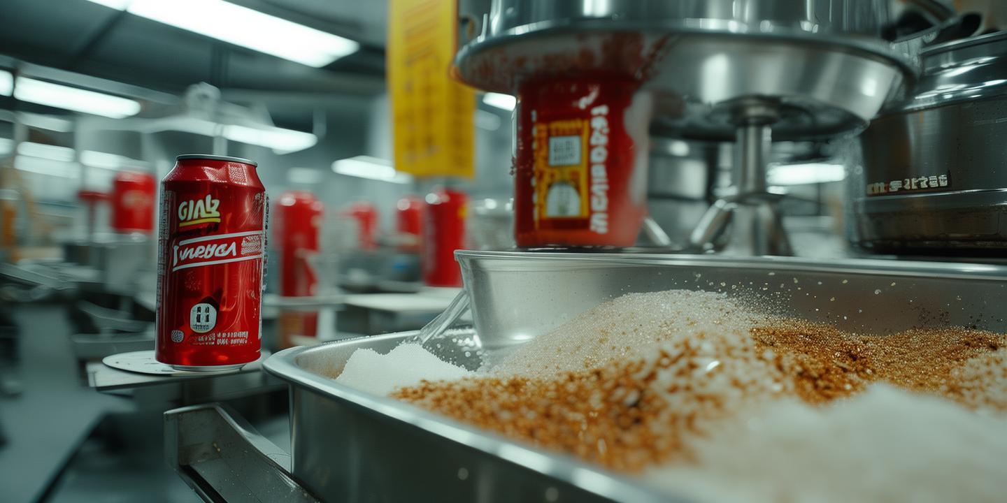 揭秘康师傅冰红茶的出厂价：从原料到市场的价格之谜 第1张
