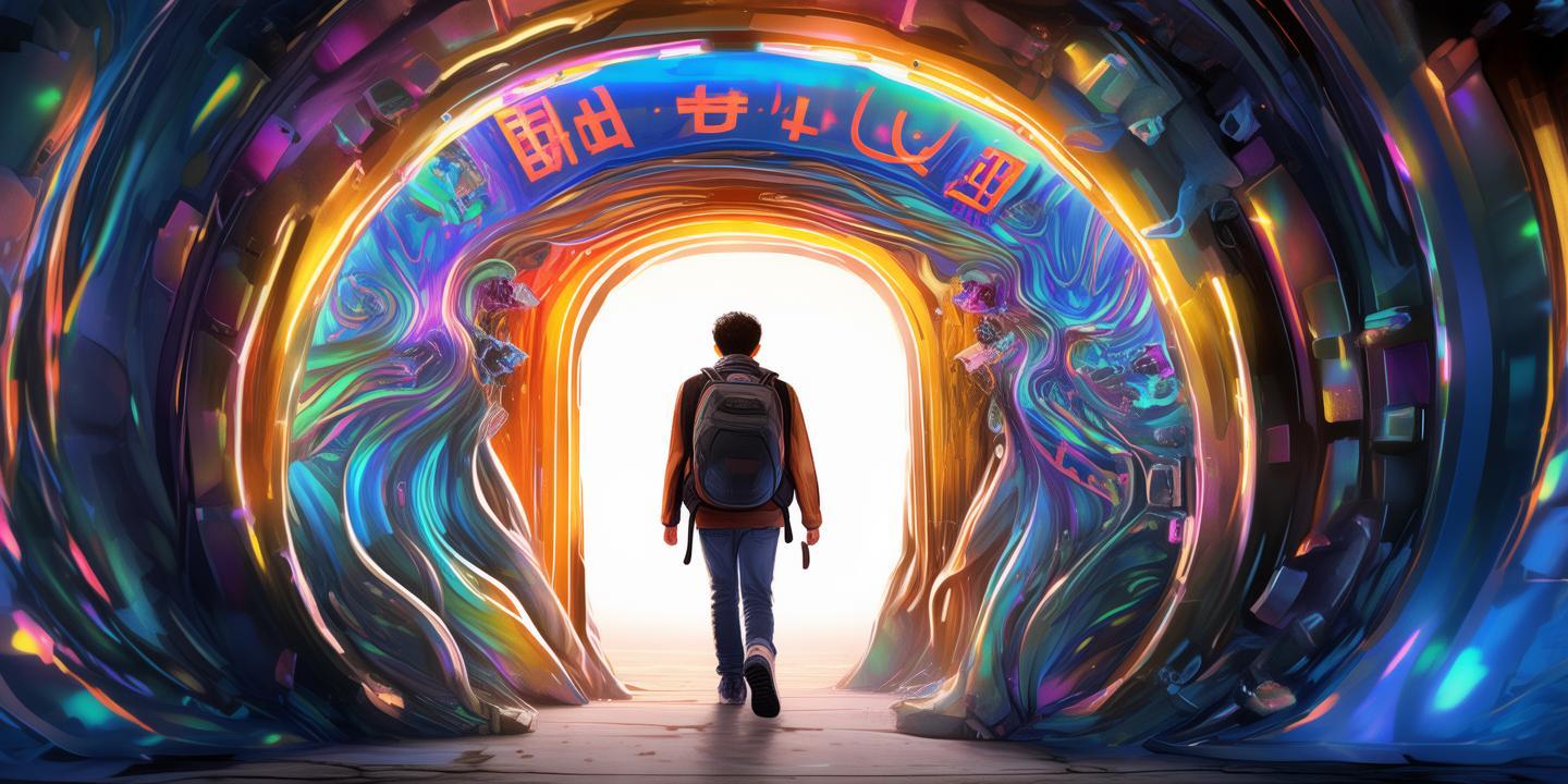 中考志愿填报系统入口：开启学子梦想启航之门 第1张