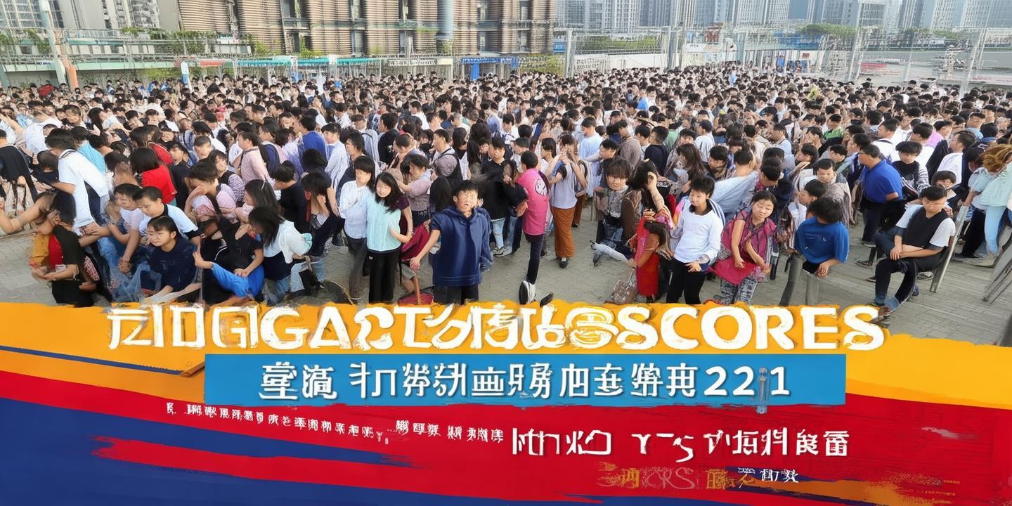 2021宜昌中考分数线揭晓:分数线稳中有升,考生成绩备受关注 第1张 2021宜昌中考分数线揭晓:分数线稳中有升,考生成绩备受关注 第1张