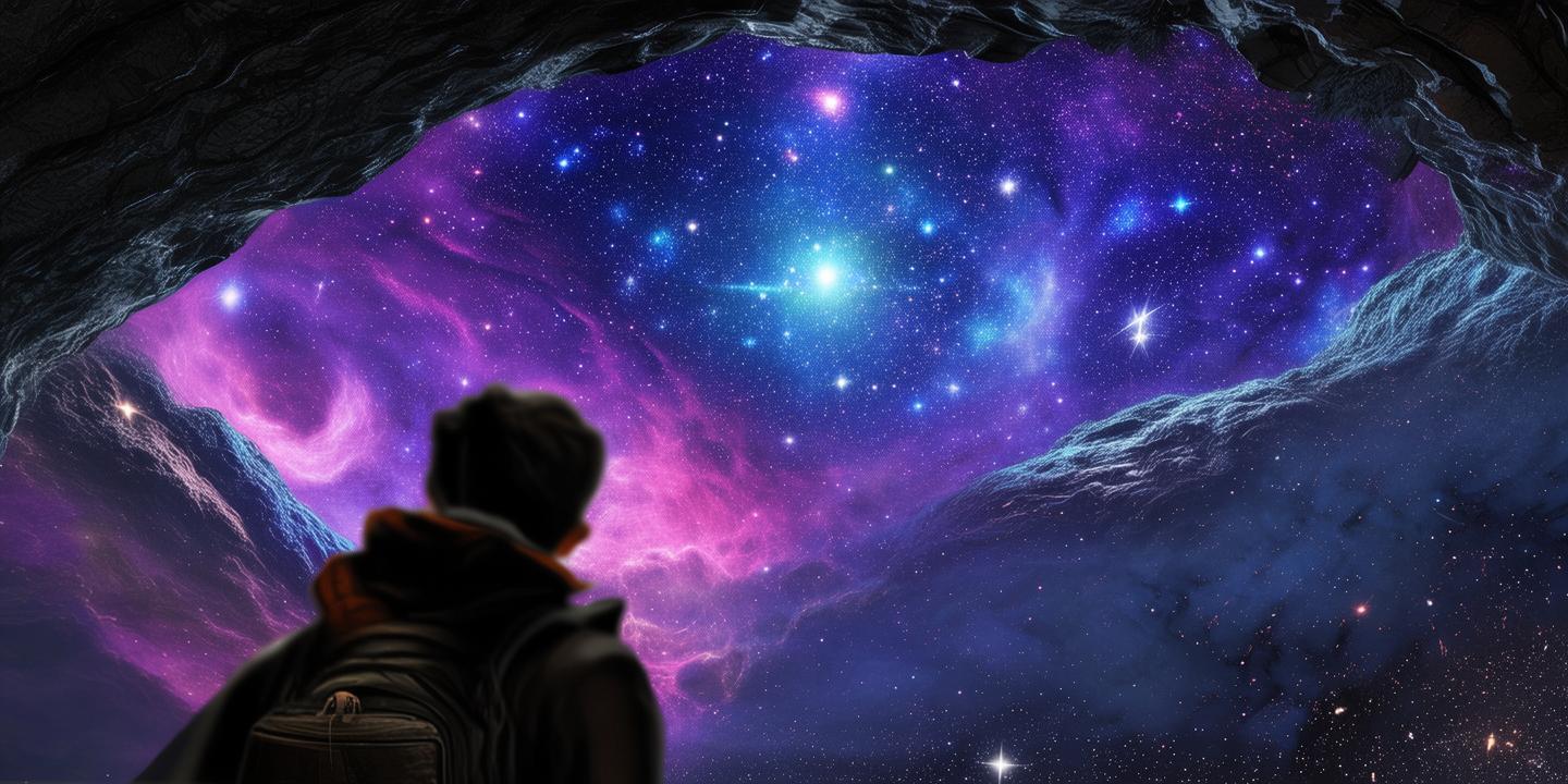 《探寻诛仙3天界星宿坐标：神秘星域的奇幻之旅》 第1张