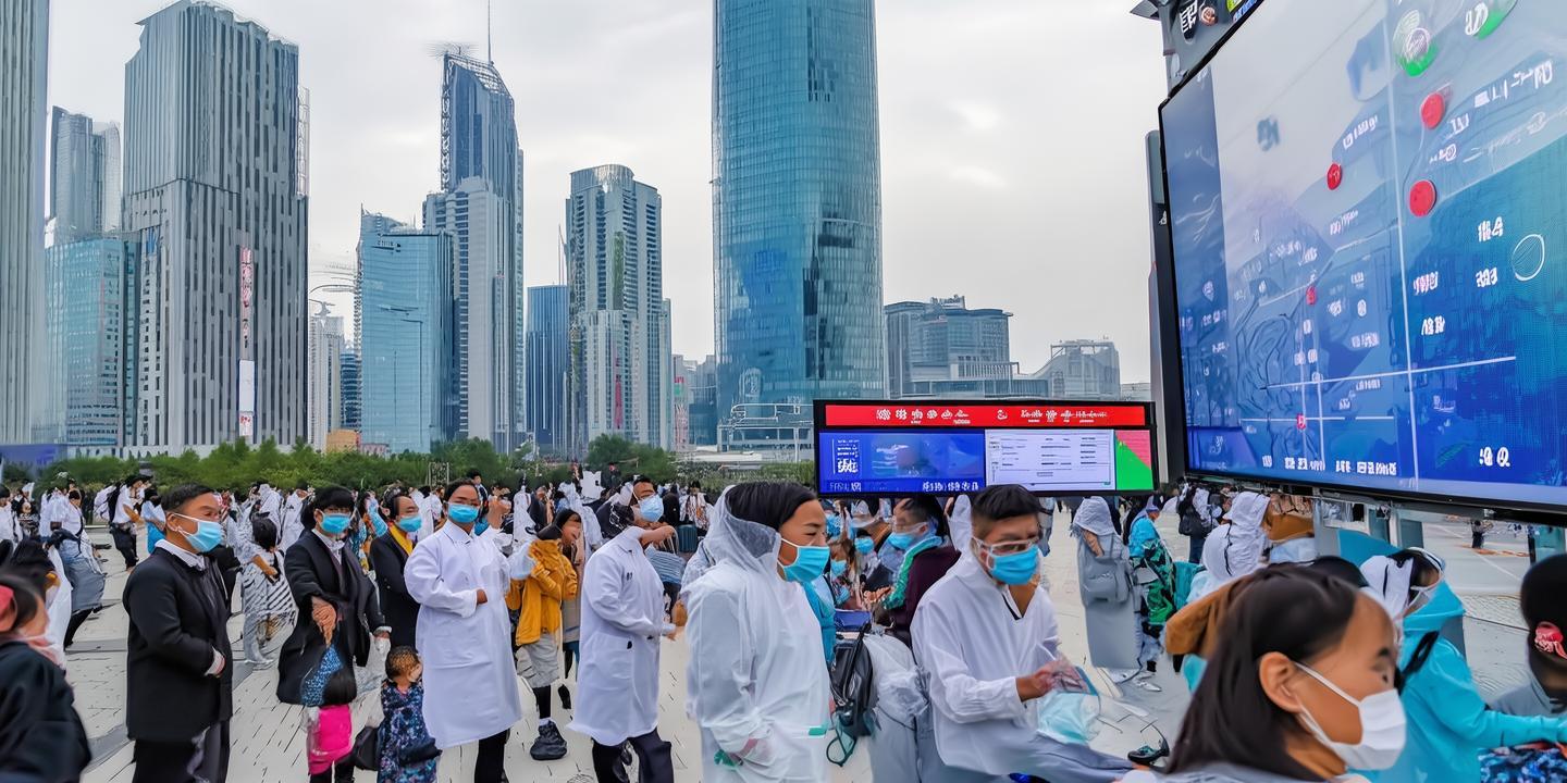 连云港市疫情最新动态：严密防控，共筑防线 第1张