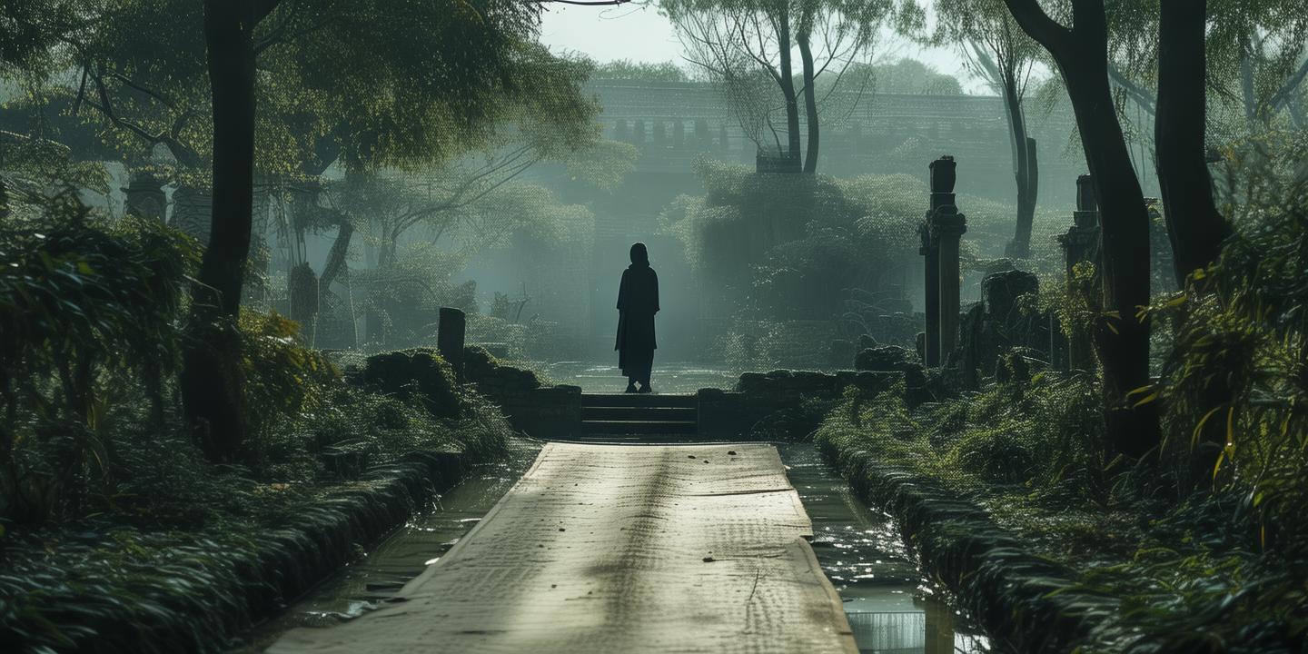 江南事件:一段尘封的历史,一次深刻的反思 第1张 江南事件:一段尘封的历史,一次深刻的反思 第1张