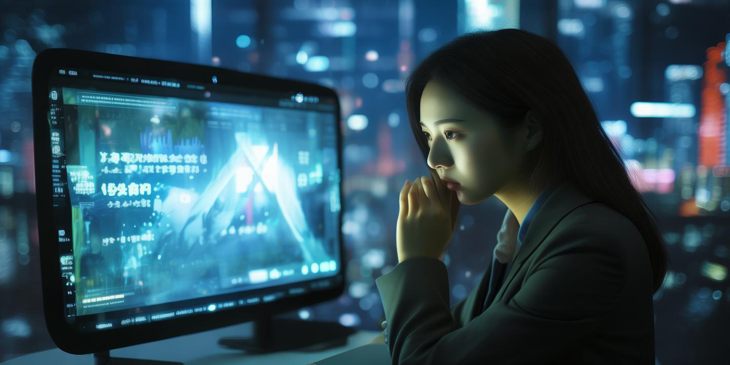 《揭秘“曰逼视频”：网络短视频的诱惑与挑战》 第1张
