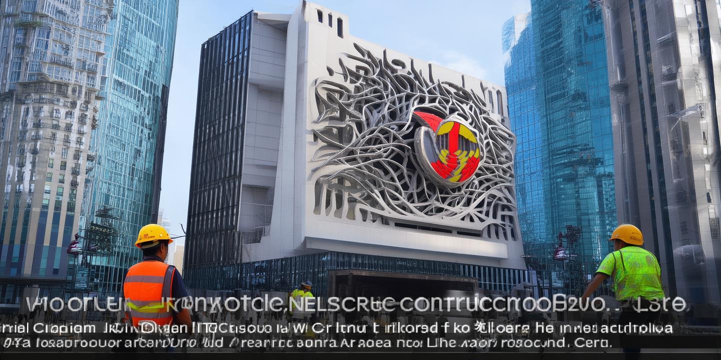 中国铁建财务有限公司：助力国家基础设施建设的重要力量 第1张
