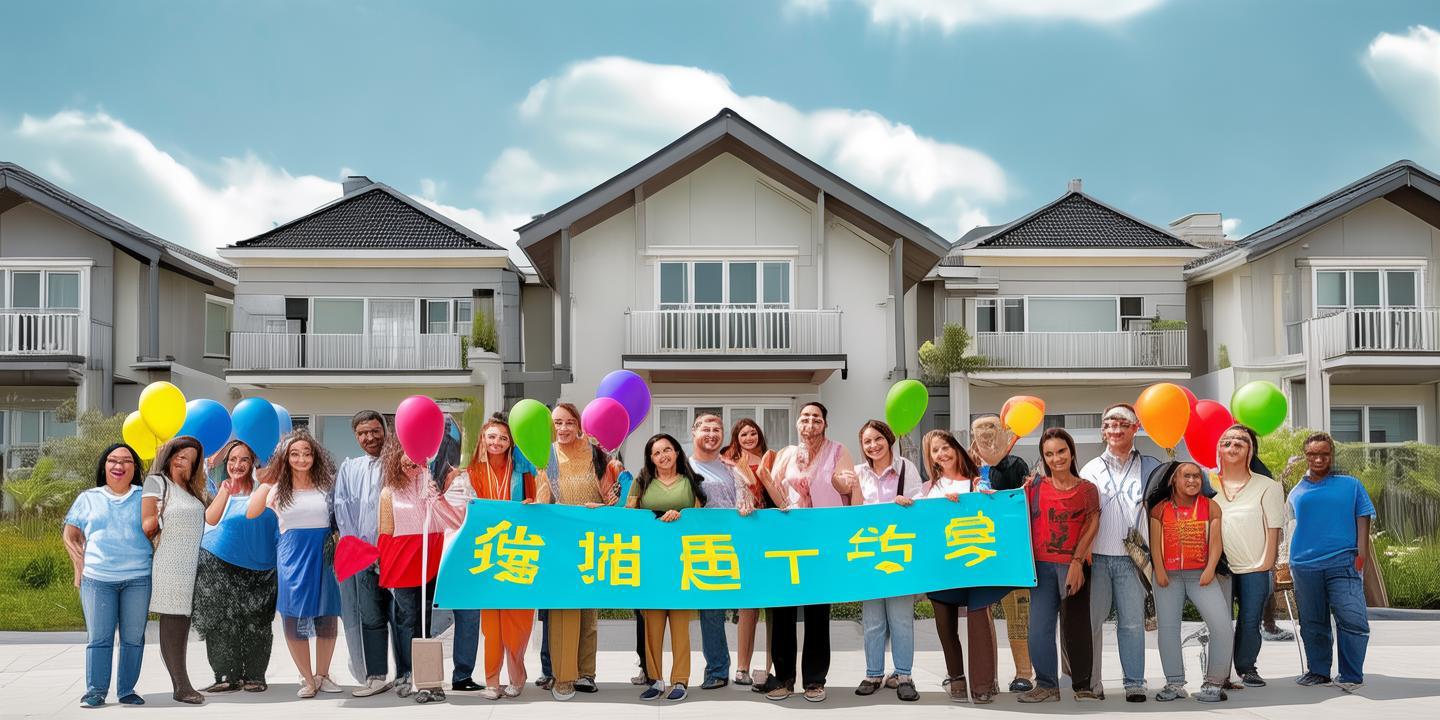 “认房不用认贷”：购房新政策助力购房者轻松圆梦 第1张
