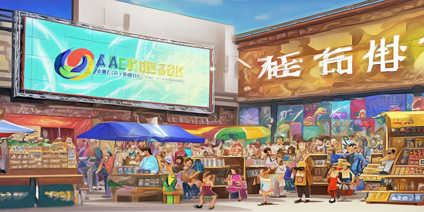 “多多进宝推广平台:助力商家拓展市场,实现共赢发展” 第1张 “多多进宝推广平台:助力商家拓展市场,实现共赢发展” 第1张