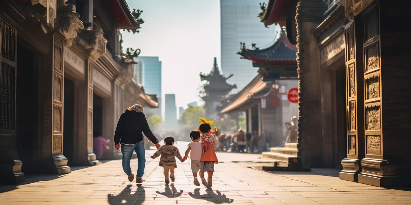 南京亲子游：探索历史与现代交融的亲子之旅 第1张