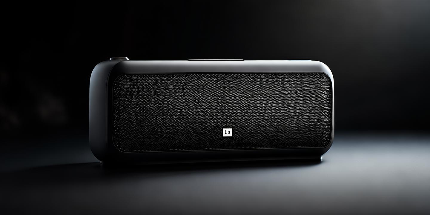 JBL CM220：便携式音箱的音质新标杆 第1张