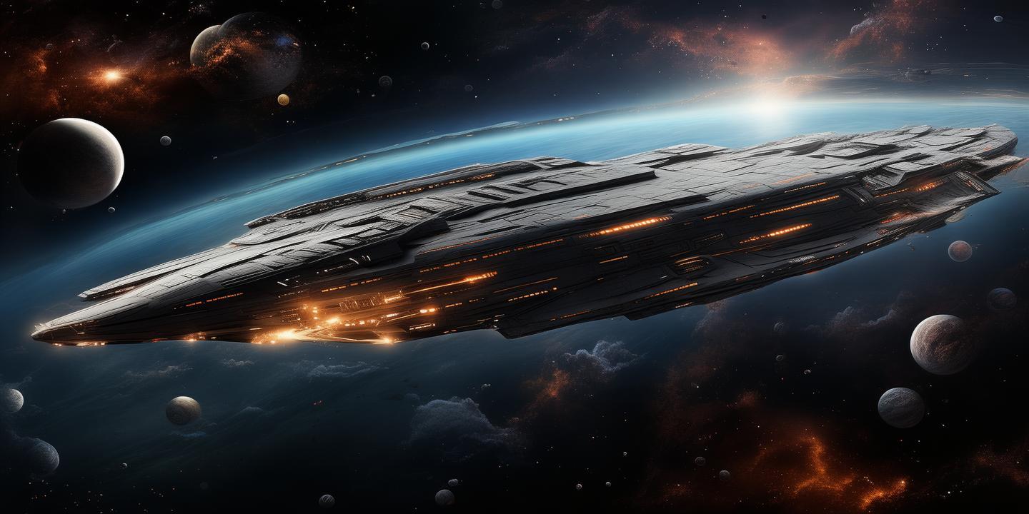 《沙丘2021：科幻巨著的新生，宇宙史诗的再续》 第1张