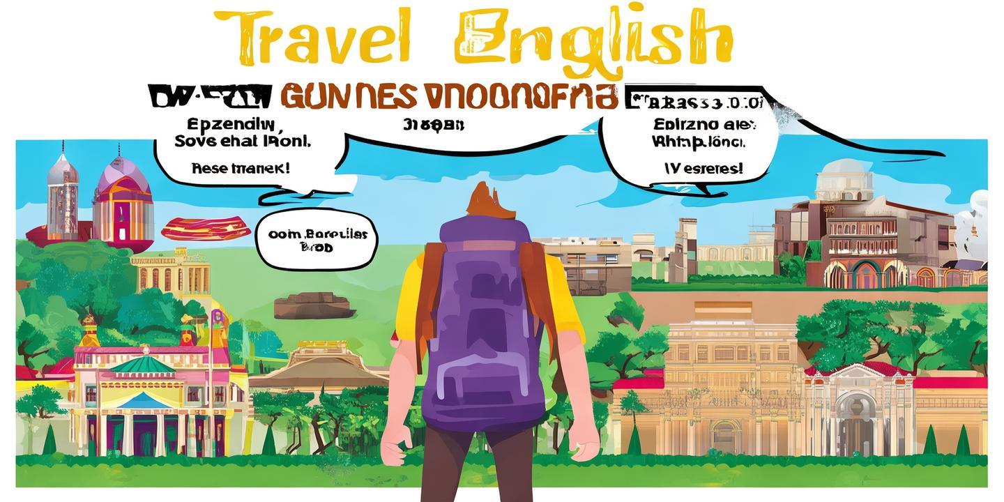 《旅游英语900句:轻松应对海外旅行,畅游世界无障碍!》 第1张 《旅游英语900句:轻松应对海外旅行,畅游世界无障碍!》 第1张