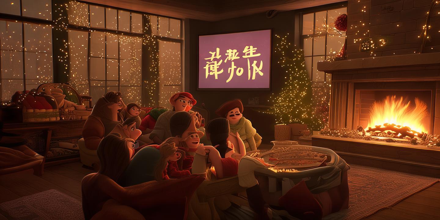 《穿过寒冬拥抱你》免费观看，温情传递冬日暖阳 第1张