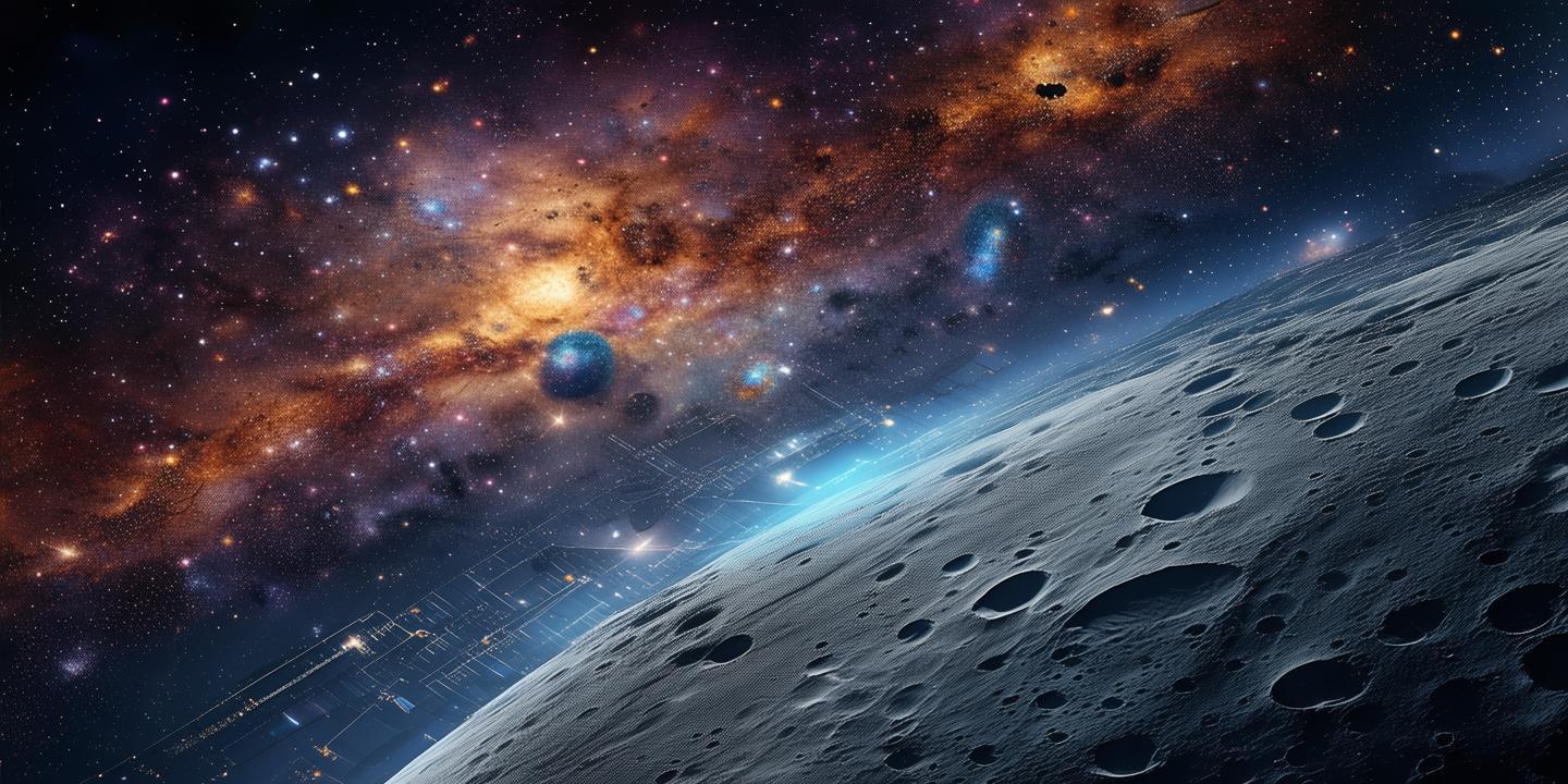 探索宇宙的视觉奇观：Satellogic如何引领卫星图像解析技术 第1张