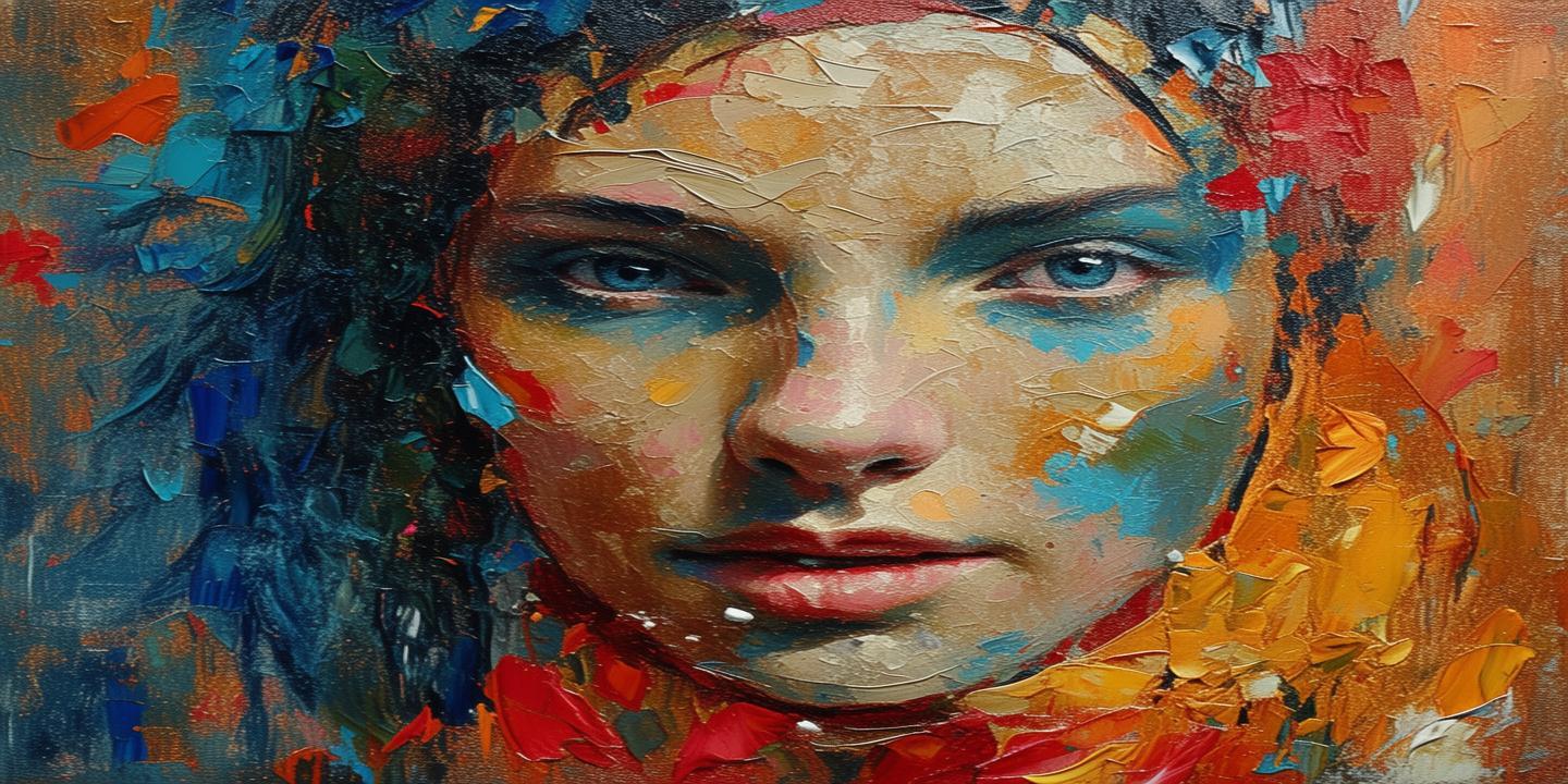 人本艺术在俄罗斯：探寻心灵深处的艺术瑰宝 第1张