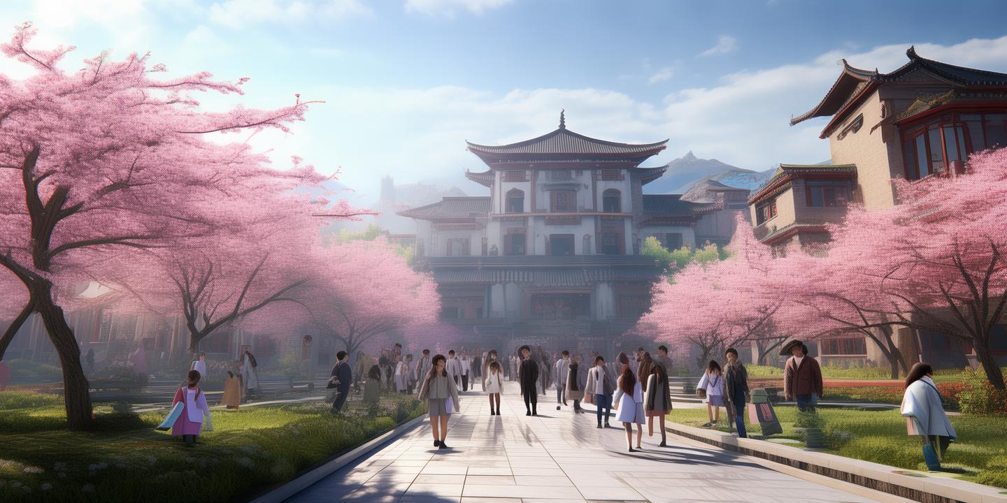 山东春考本科院校：梦想起航的摇篮 第1张
