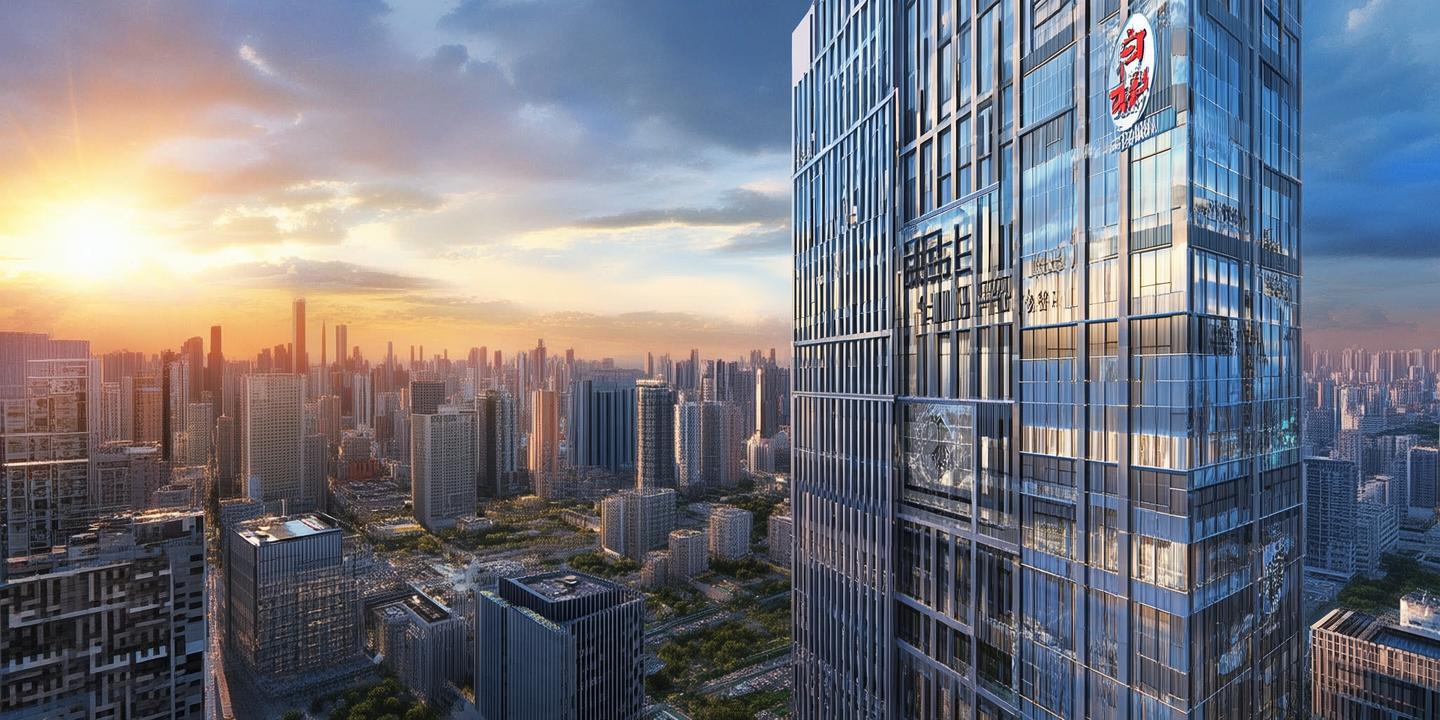 600975：揭秘中国建筑科学研究股份有限公司的崛起之路 第1张